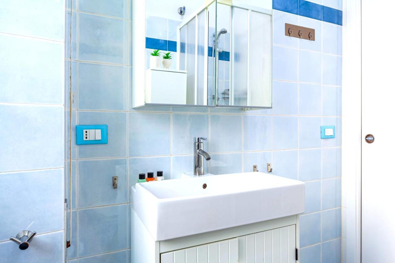 Hostly - Sant'Orsola Suite Apartment Roma Ngoại thất bức ảnh