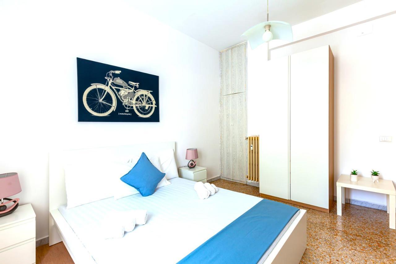 Hostly - Sant'Orsola Suite Apartment Roma Ngoại thất bức ảnh