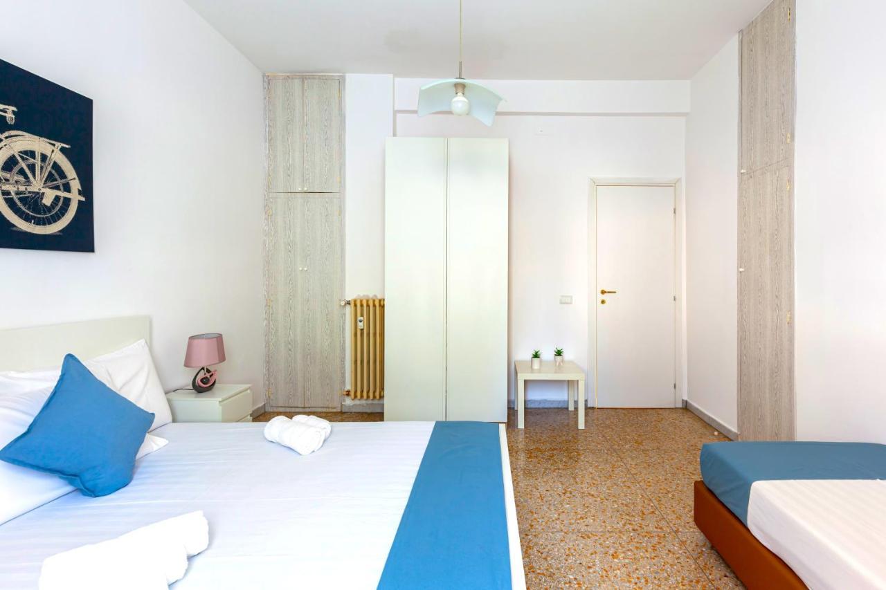 Hostly - Sant'Orsola Suite Apartment Roma Ngoại thất bức ảnh