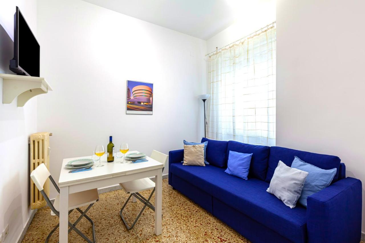 Hostly - Sant'Orsola Suite Apartment Roma Ngoại thất bức ảnh